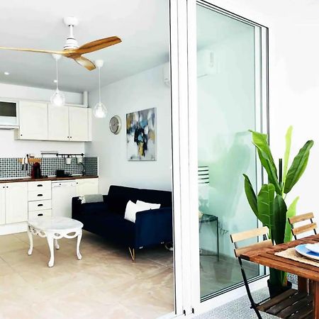 Apartamentos Alazul Jrj 콘일데라프론테라 외부 사진