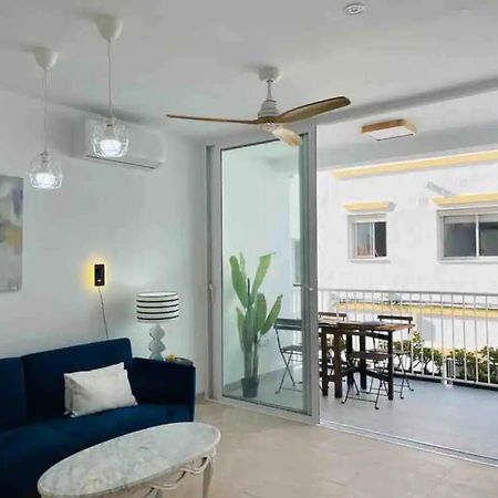 Apartamentos Alazul Jrj 콘일데라프론테라 외부 사진