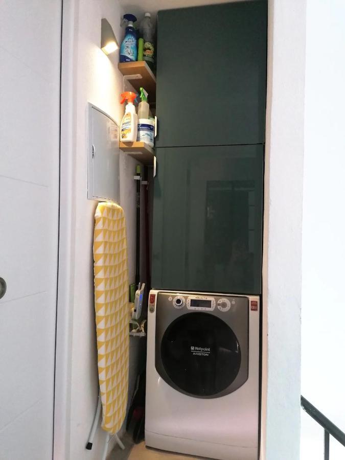 Apartamentos Alazul Jrj 콘일데라프론테라 외부 사진