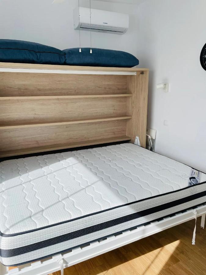 Apartamentos Alazul Jrj 콘일데라프론테라 외부 사진