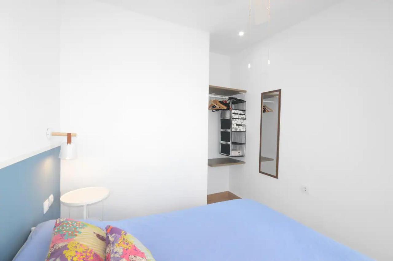 Apartamentos Alazul Jrj 콘일데라프론테라 외부 사진