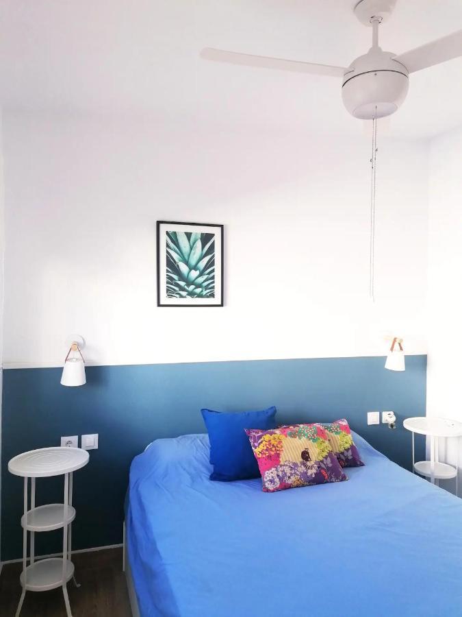 Apartamentos Alazul Jrj 콘일데라프론테라 외부 사진
