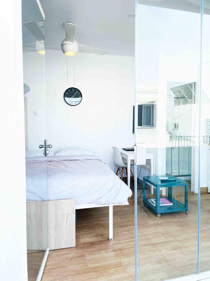 Apartamentos Alazul Jrj 콘일데라프론테라 외부 사진