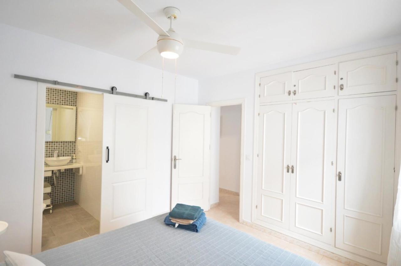 Apartamentos Alazul Jrj 콘일데라프론테라 외부 사진