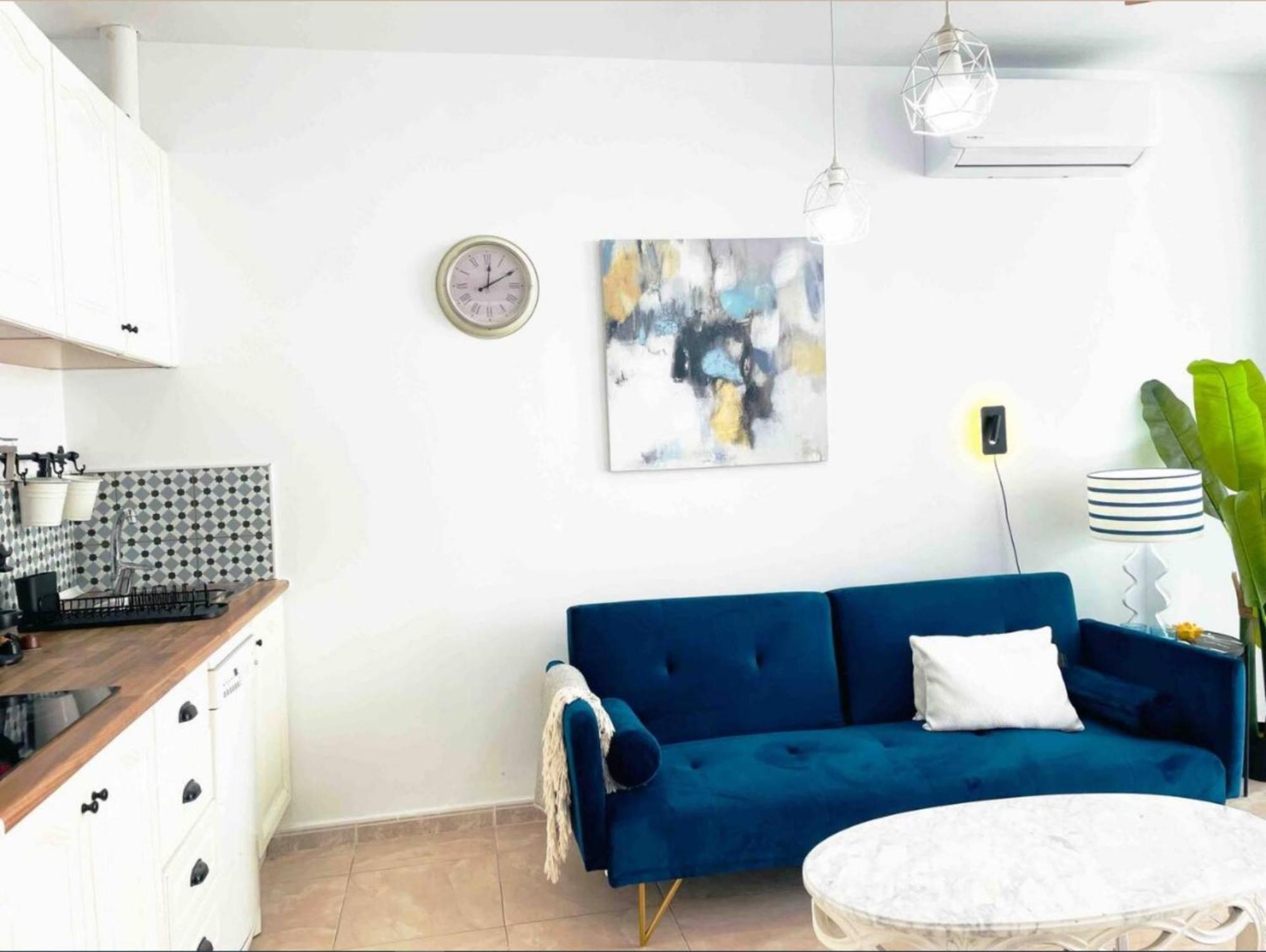 Apartamentos Alazul Jrj 콘일데라프론테라 외부 사진