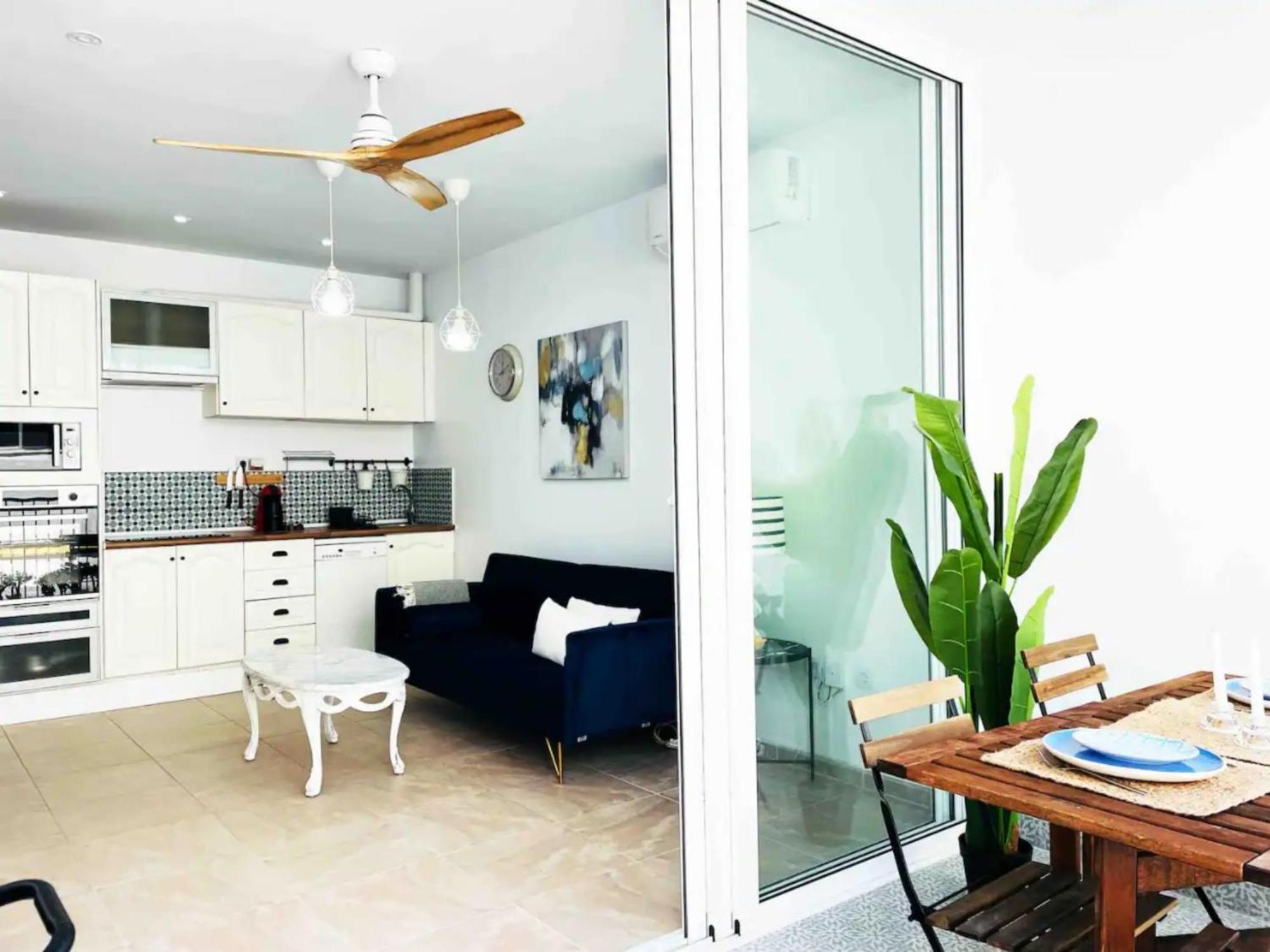Apartamentos Alazul Jrj 콘일데라프론테라 외부 사진
